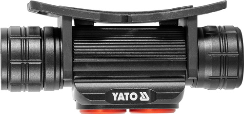 Yato YT-085943 Latarka czołowa aku. 3000 lm