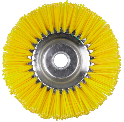 Dedra DED87157 Szczotka nylonowa do kosy