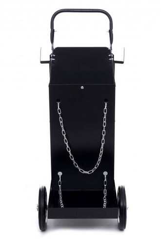 KraftDele KD373 Wózek spawalniczy warsztatowy 75kg