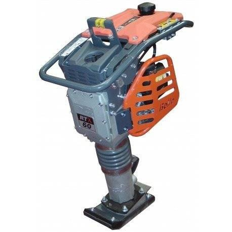 Belle RTX 60 Skoczek Ubijak Stopowy 280x335 mm