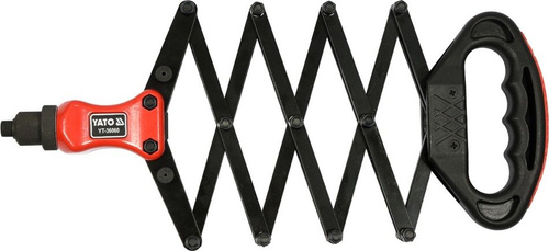 YATO YT-36060 NITOWNICA HARMONI-CZOŁOWA 2,4-6,4MM