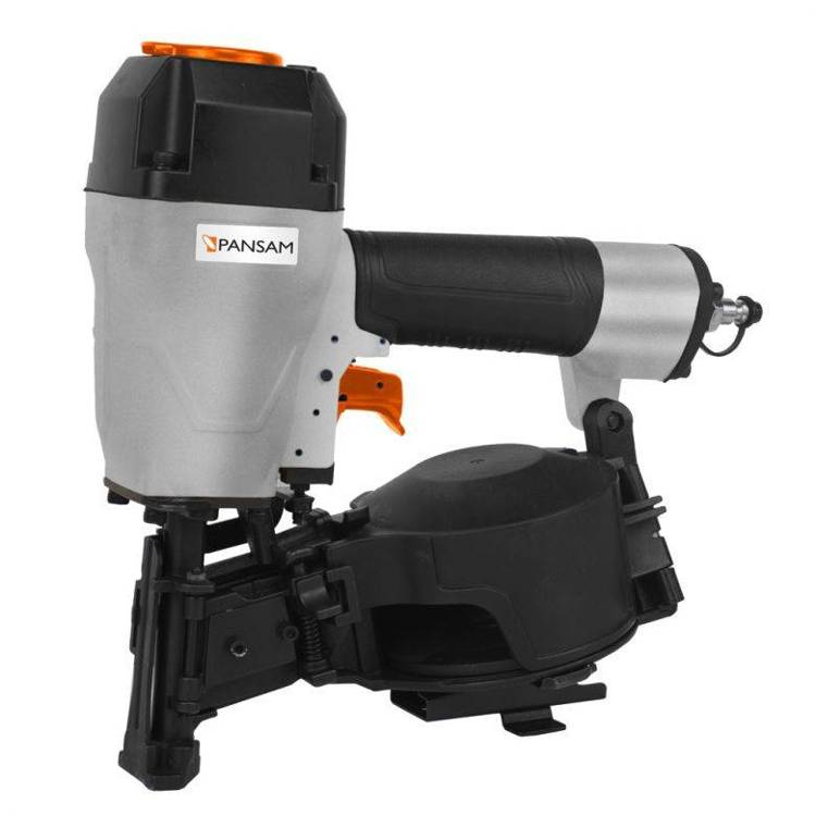 Pansam A533153 Gwoździarka bębnowa pneumatyczna