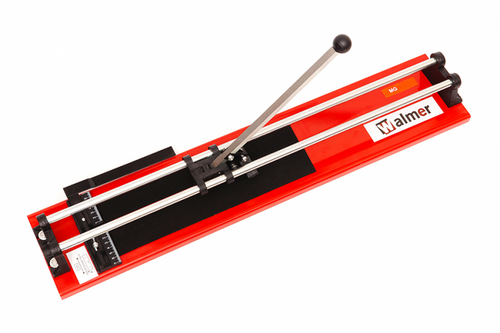 WALMER MG 400 MASZYNA DO GLAZURY PŁYTEK 400 mm