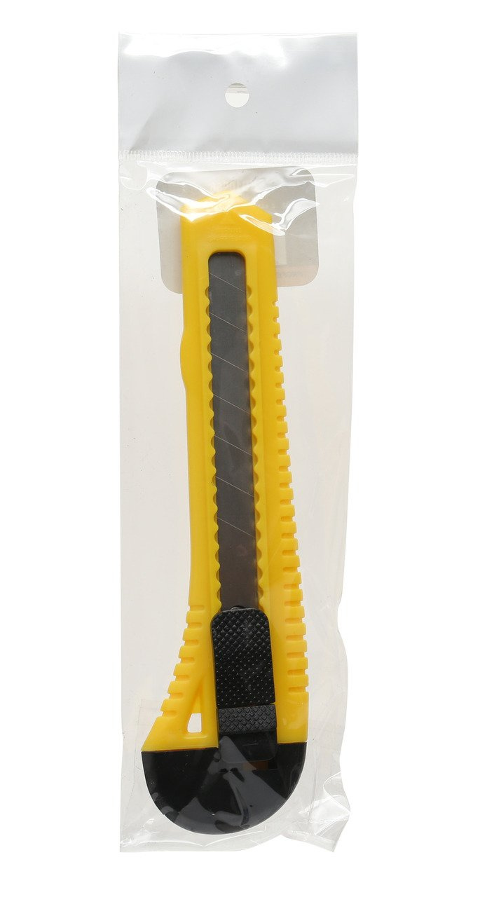 Kraft Dele KD10966 Nóż z łamanym ostrzem 18mm