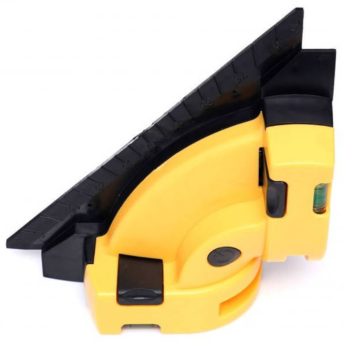 KraftDele KD10439 Poziomica laserowa do płytek