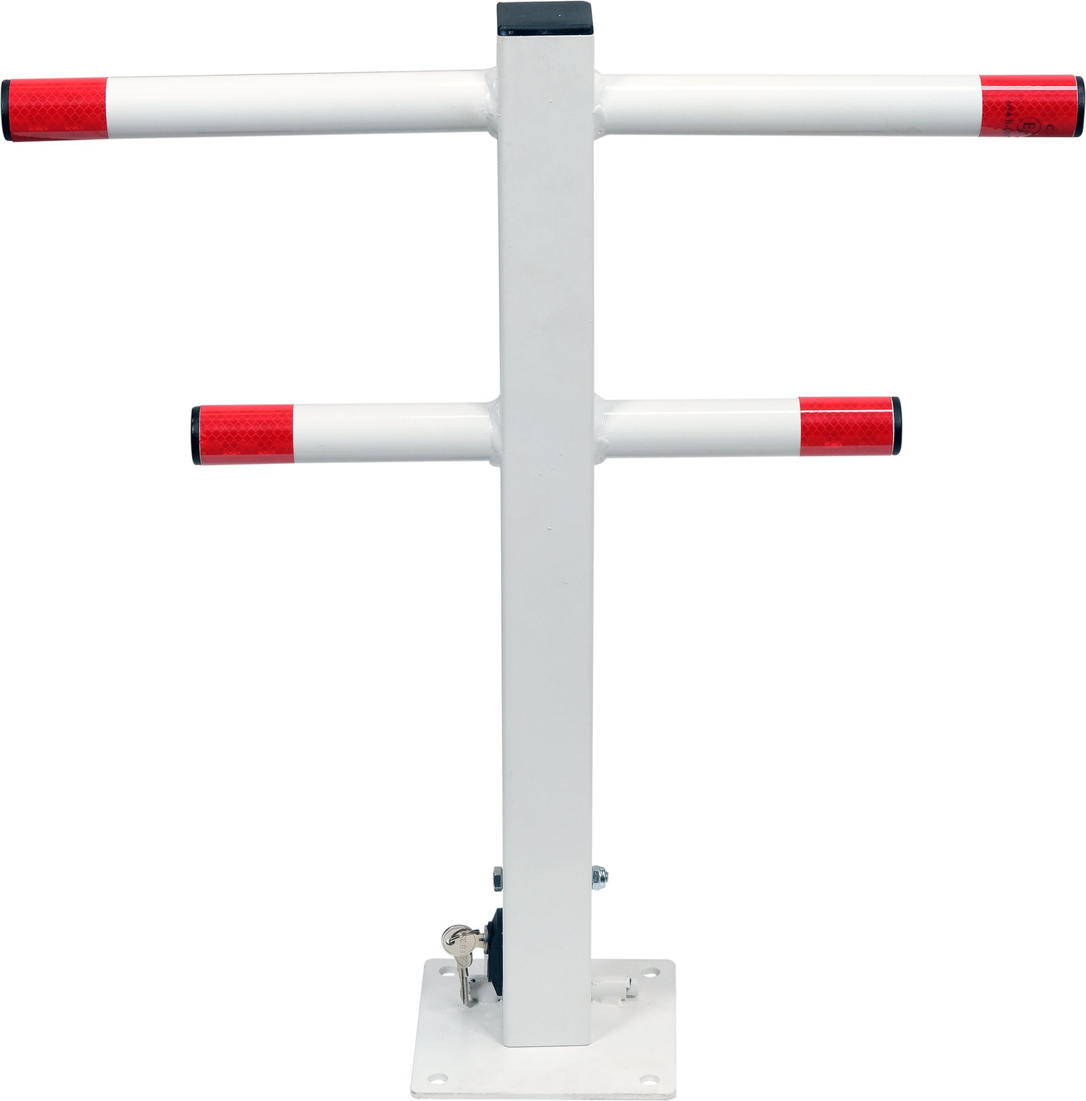 Yato YT-55744 Blokada parkingowa choinka zamek