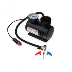 Pansam A040300 Kompresor samochodowy 12V 11L/min