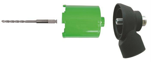 Eibenstock EHD 1500 Wiertnica ręczna sucho 1500 W