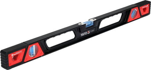 Yato YT-30311 Poziomnica magnetyczna 600 mm
