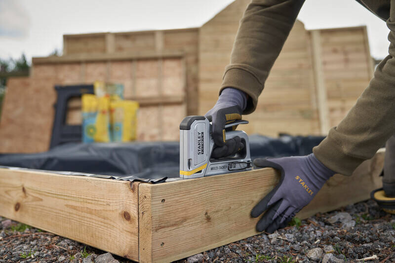 Stanley FMHT70250-0 Zszywacz tapicerski 2w1 6-14mm