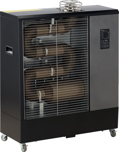 Yato YT-99760 Nagrzewnica olejowa na podczerwień 13 kW