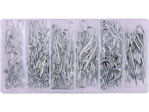 Waart W31A140 Zawleczki zabezpieczające 150 szt.