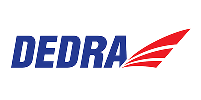 DEDRA H1042 TARCZA DIAMENTOWA 125mm PLASTER MIODU