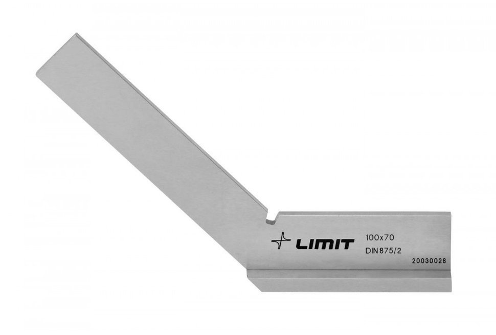 Limit 279870109 Kątownik ze stopką 135° 100x70mm