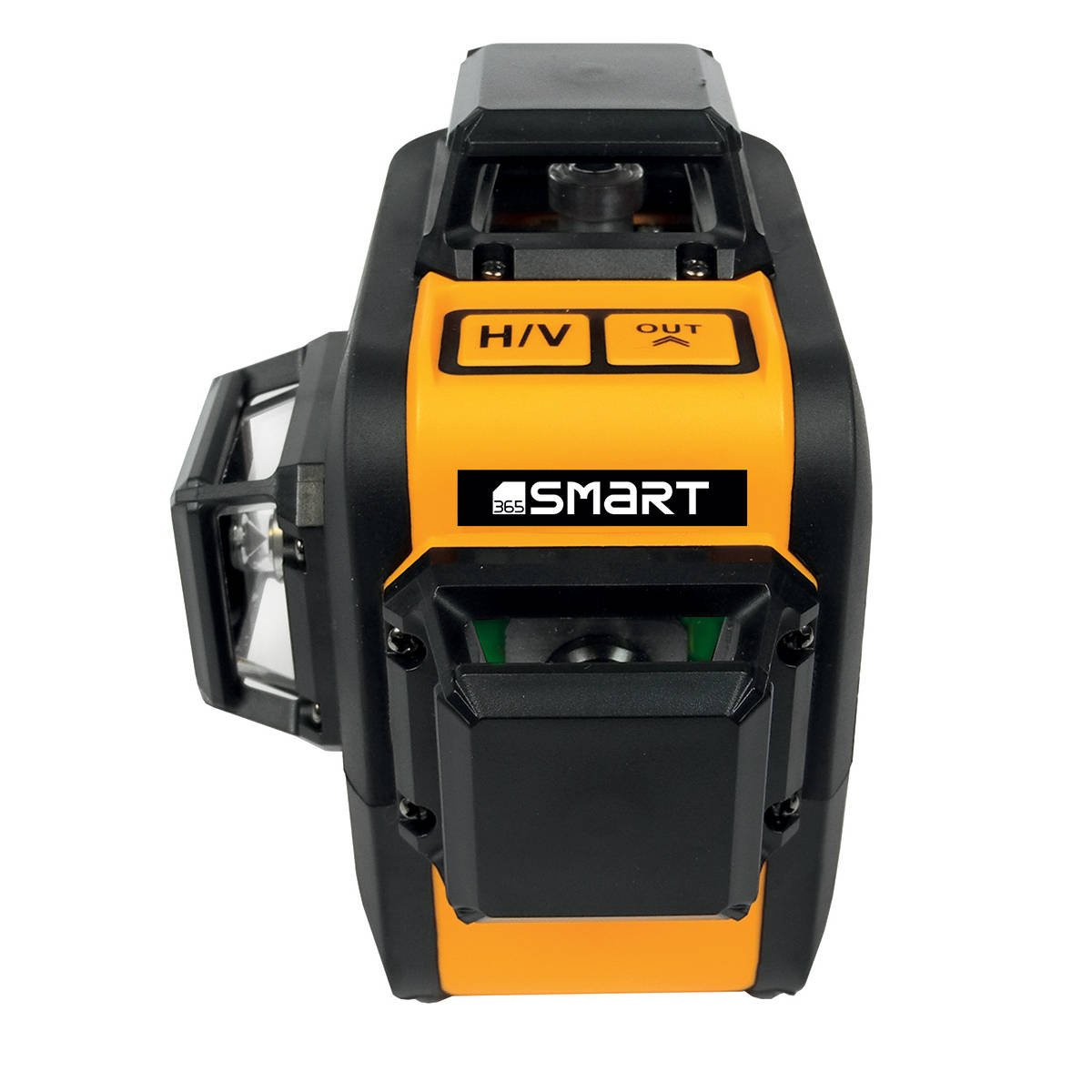 Smart SM-06-03030G Laser krzyżowy zielony 30m