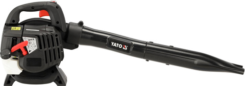 YATO YT-85191 DMUCHAWA/ODKURZACZ SPALINOWY