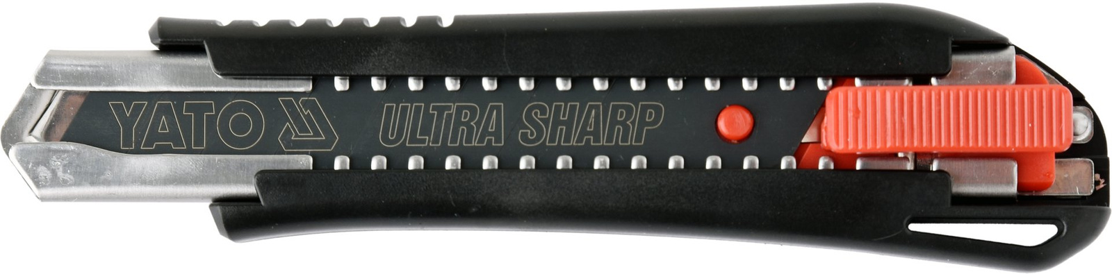 YATO YT-75123 NOŻYK Z OSTRZEM ŁAMANYM 18MM SK2H