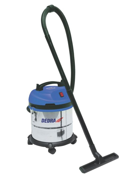 Dedra DED6598 Odkurzacz warsztatowy 1200W 20l