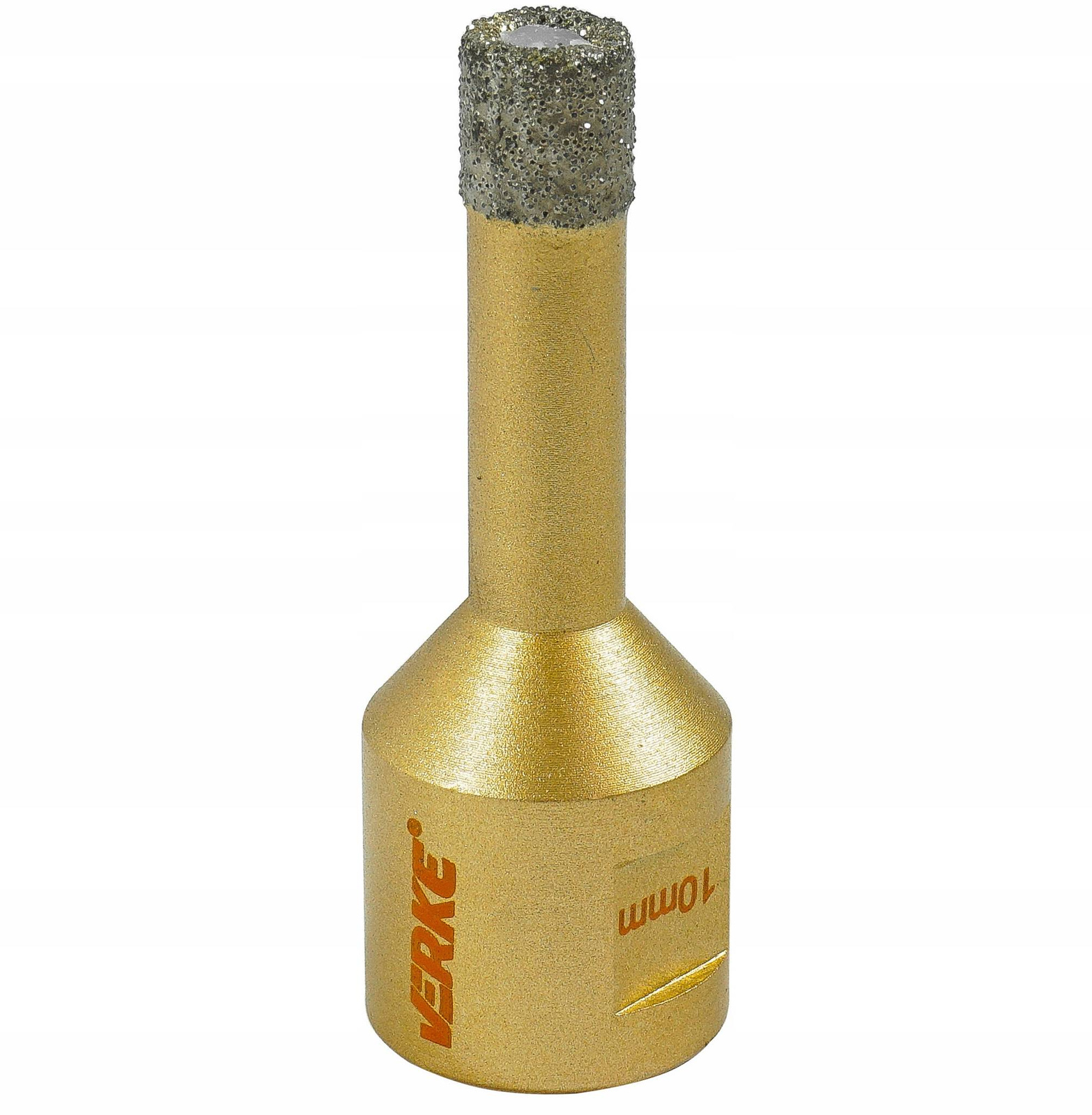 Verke V05110 Wiertło diamentowe otwornica 10mm