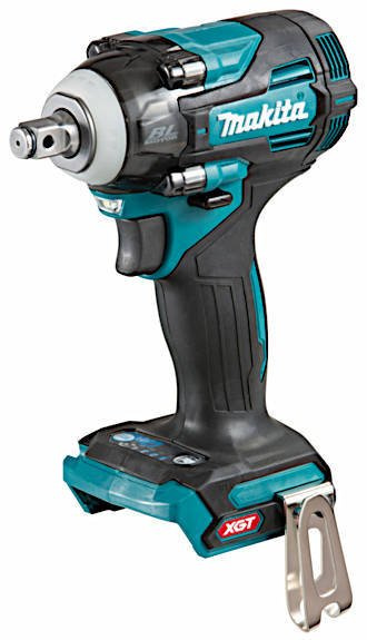 Makita TW004GZ Akum. klucz udarowy 40V 630Nm