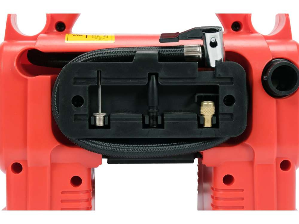 Yato YT-23248 Kompresor akumulatorowy 18V 11 bar