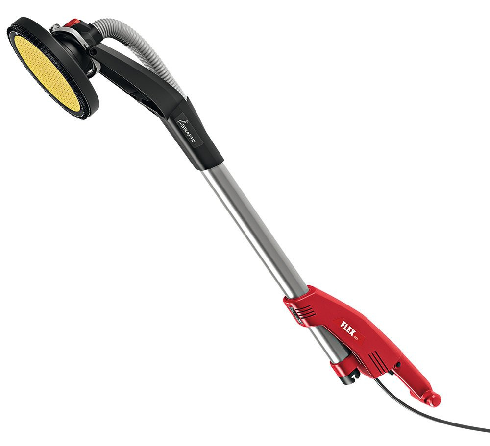 Flex GE7 + MH-O + SH Szlifierka do gipsu żyrafa