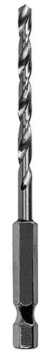DREL CON-XHS-3048 Wiertło do metalu 4,8 mm HEX
