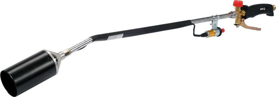 Yato YT-36741 Palnik dekarski 900mm z dysza 60mm