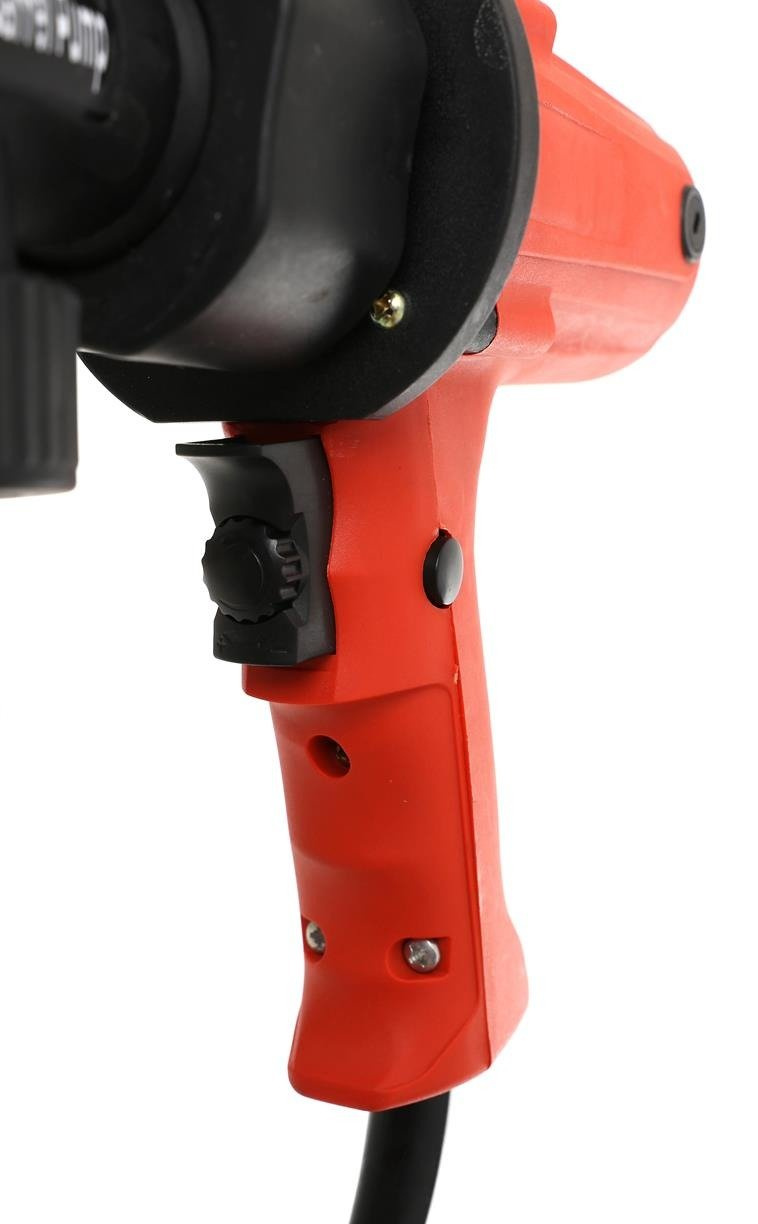 Kraft Dele KD1165 Pompa beczkowa do paliw olejów