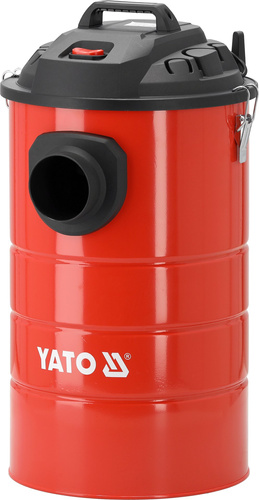 Yato YT-85770 Odciąg wyciąg do trocin wiórów pyłu worek 1200 W 55 l 