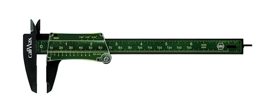 Wiha 27083 Suwmiarka caliMax Odczyt 0,1mm 150mm