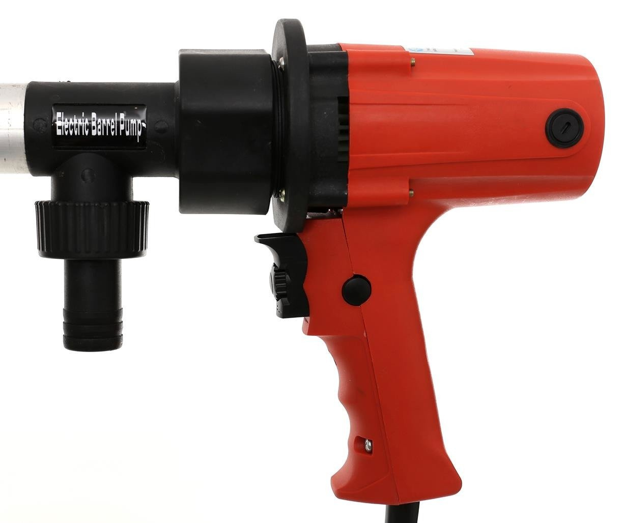 Kraft Dele KD1165 Pompa beczkowa do paliw olejów