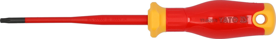 YATO YT-282670 WKRĘTAK IZOLOWANY EXTRA SLIM T15X100MM