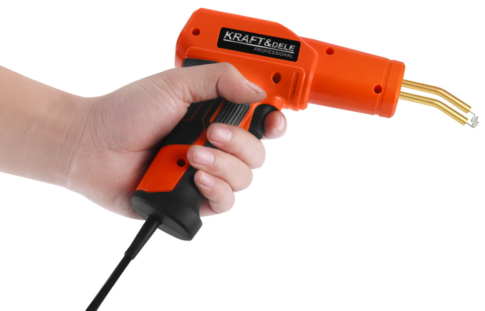 Kraft&Dele KD11295 Zgrzewarka do tworzyw 85 W 230V