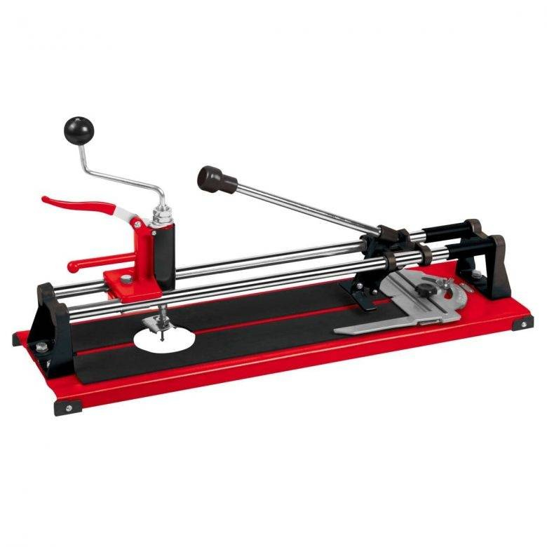 Dedra DED22600 Maszyna ręczna do glazury 600mm 3w1