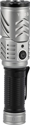 Yato YT-085613 Latarka akumulatorowa 20 W 2500 lm