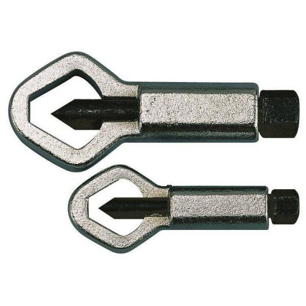 Teng Tools 116950106 Zestaw przecinaków do nakręte