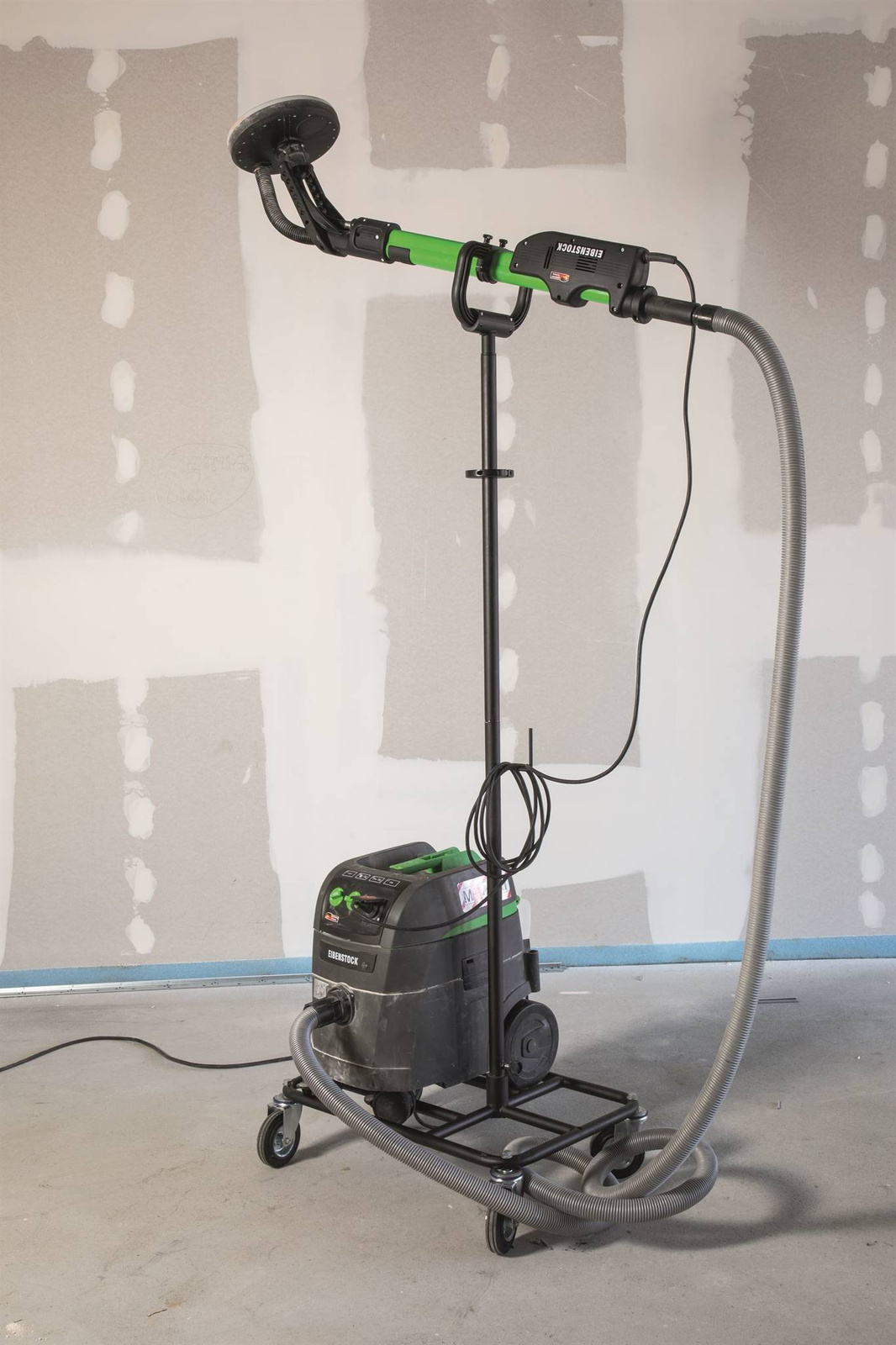 Eibenstock ELS 225.1 Szlifierka wysięgnikowa 590W