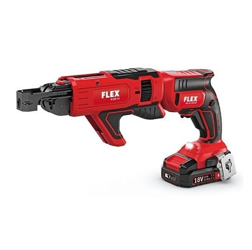 Flex 466824 Wkrętarka akumulatorowa 18V 28 Nm