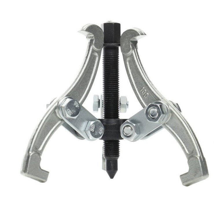 Kraft Dele KD10115 Ściągacz 3-ramienny 75mm