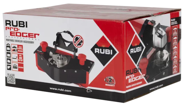 Rubi 16956 Przystawka urządzenie do ukosowania płytek PRO-EDGER 20 mm