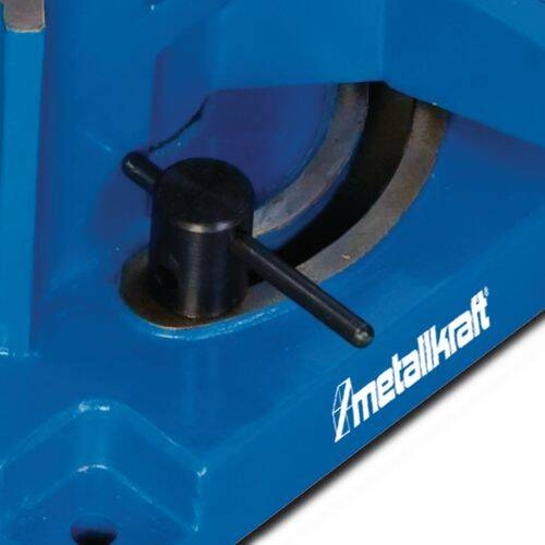 Metallkraft WB 100 Giętarka kątowa (zimno gorąco)