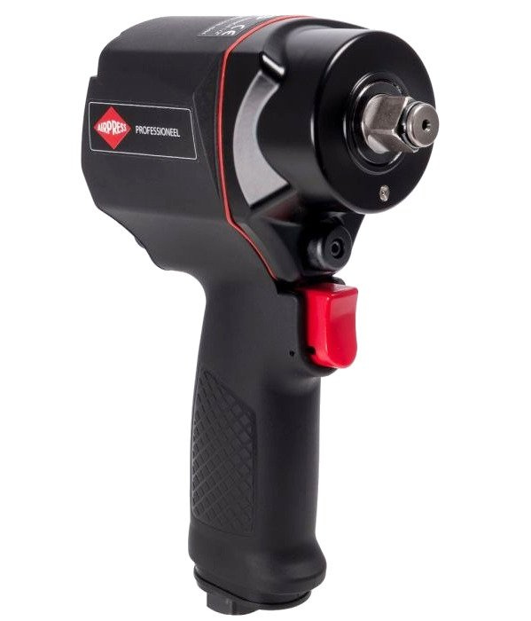 Airpress 45424 Klucz udarowy kompaktowy 1/2''