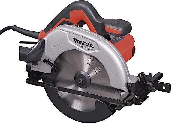 Makita M5802 Pilarka tarczowa  1050W