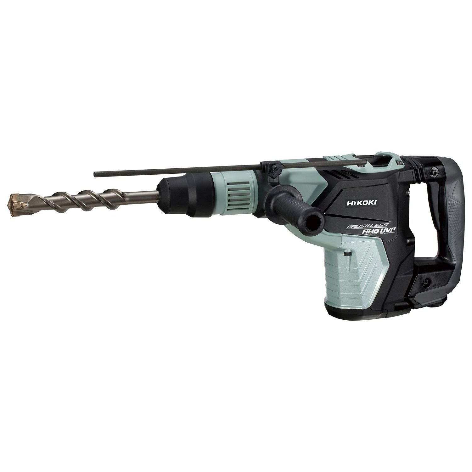 Hikoki DH40MEY WSZ Młot udarowo-obrotowy 1150W 9J