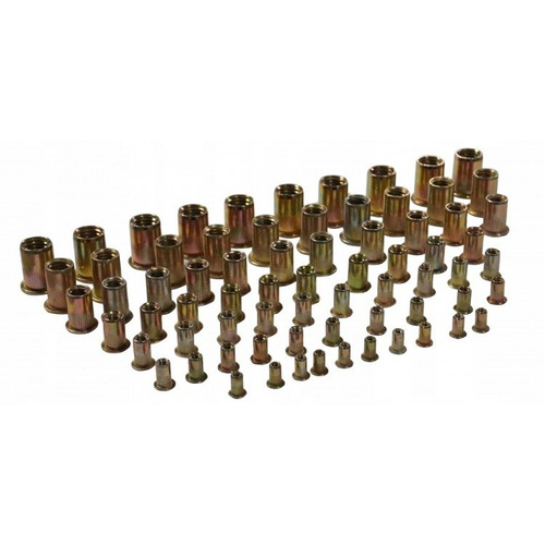 Verke V86015 Nitownica ręczna do nitonakrętek