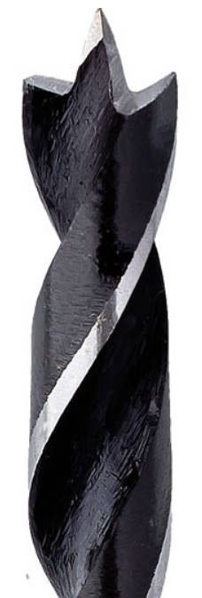 Condor CON-D-8 Wiertło do drewna szlifowane 8 mm