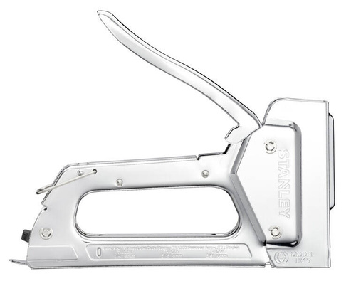 Stanley TR456 Zszywacz tapicerski stalowy 6-10 mm