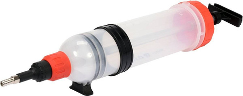 Yato YT-07082 Odsysarka ręczna do płynów 1,5l