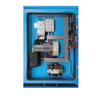 Gudepol Kompresor śrubowy HIT-3G 10/10/270-VT